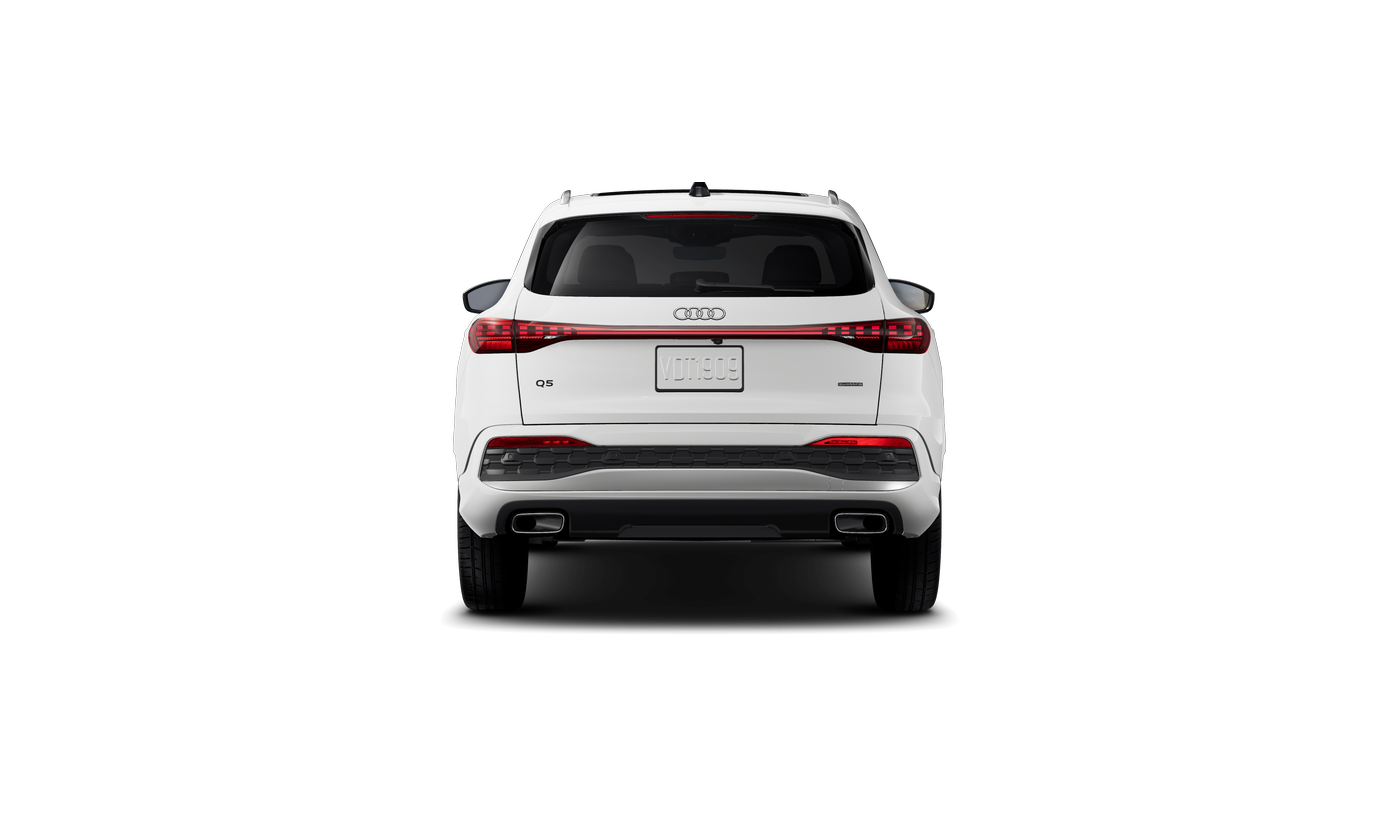 2025 Audi Q5 Premium - Photo 26