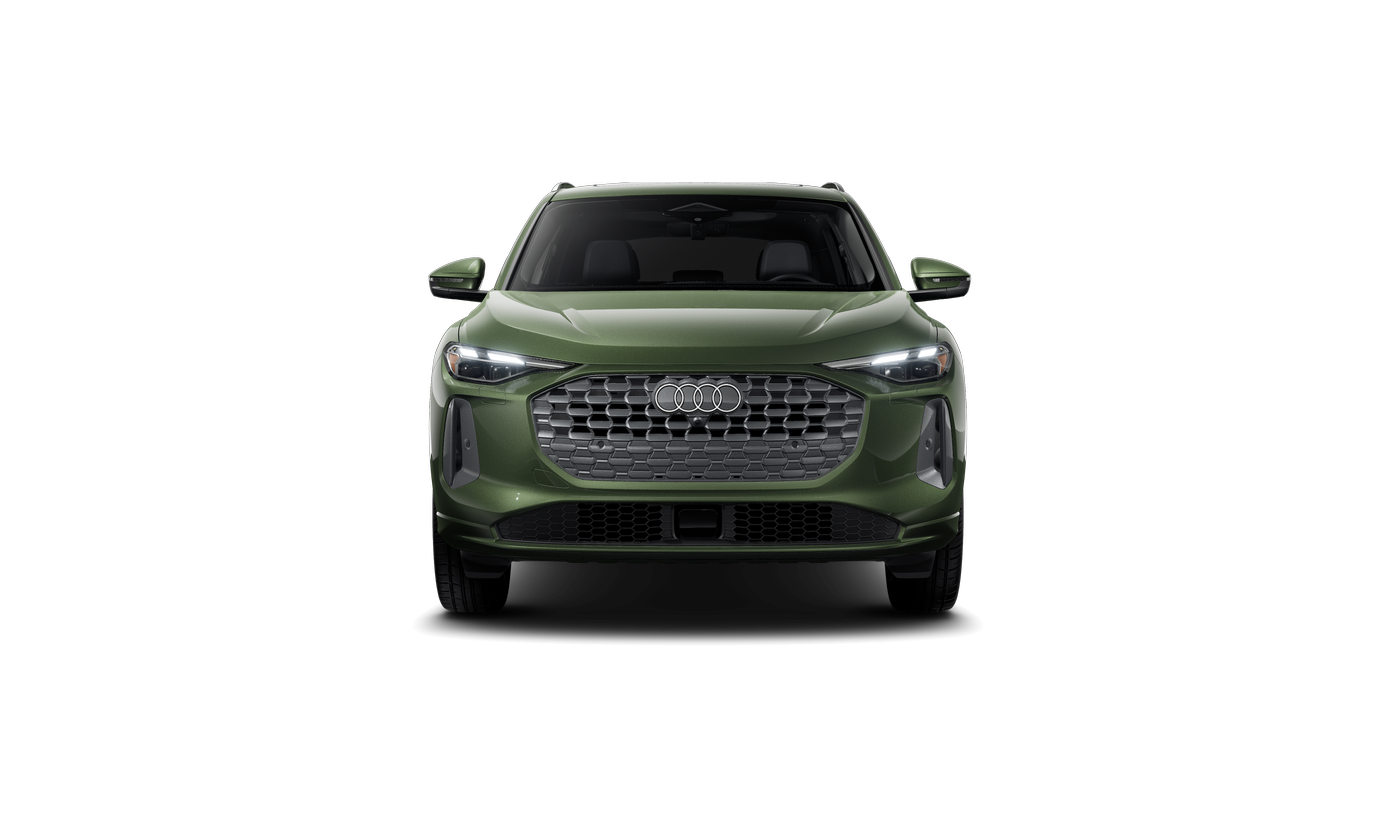 2026 Audi Q5