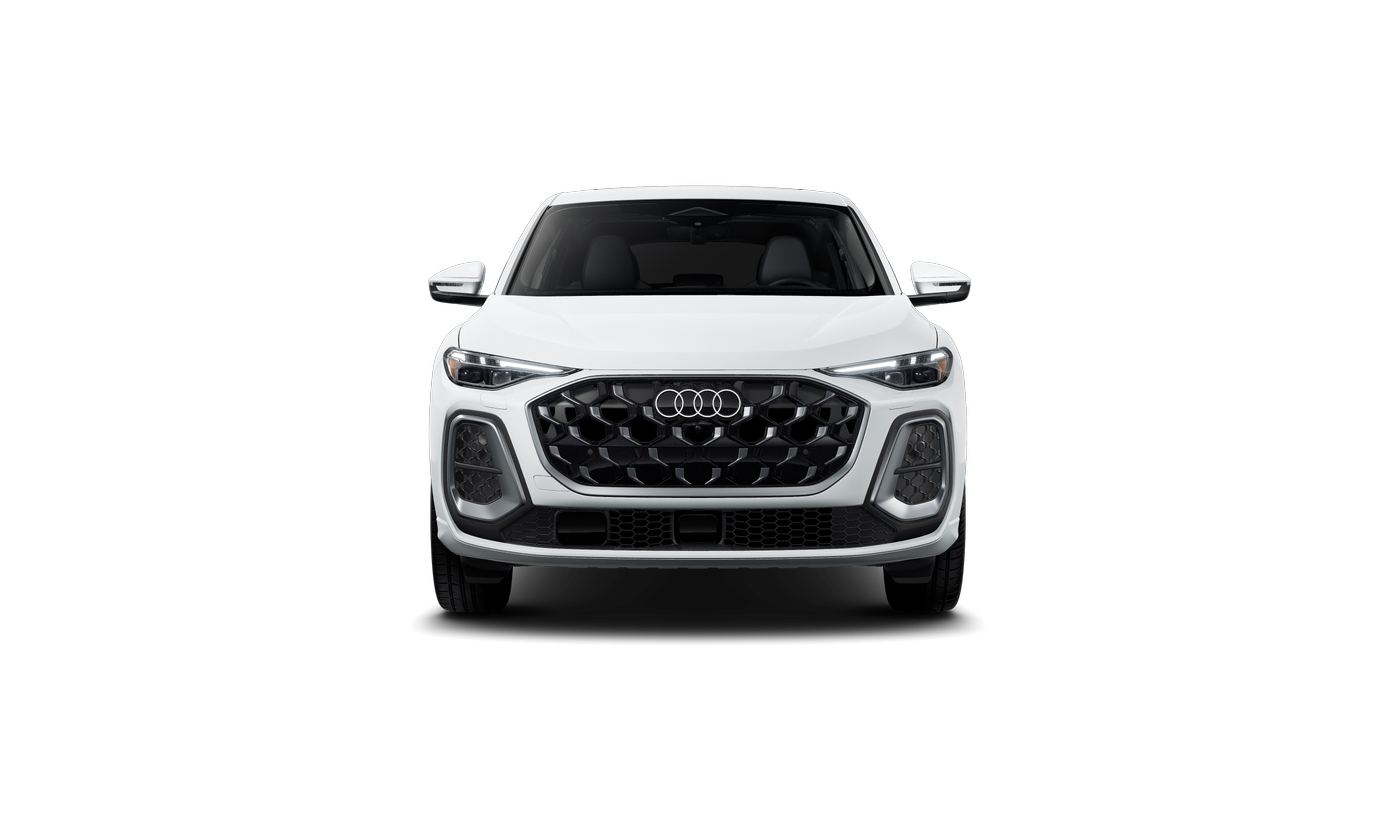 2026 Audi Q5 Sportback