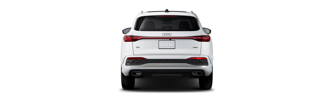 2025 Audi Q5 Prestige - Photo 22