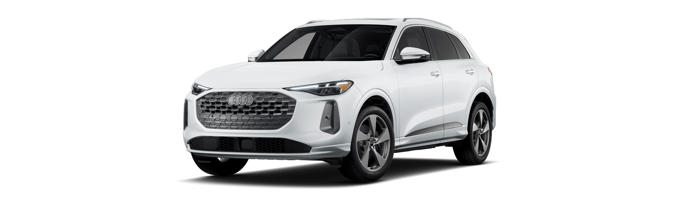 2025 Audi Q5 Premium Plus - Photo 27