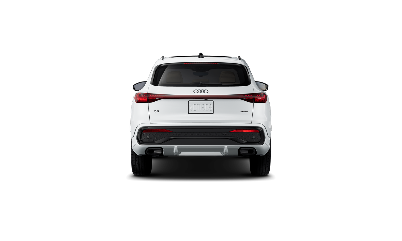 2026 Audi Q5