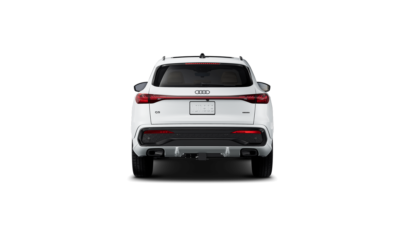 2026 Audi Q5