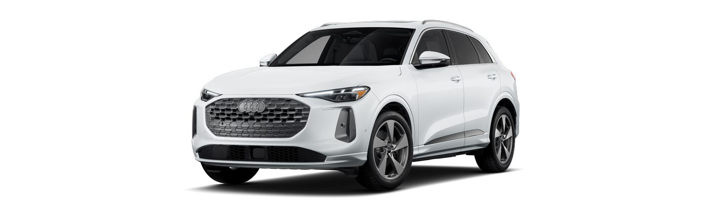 2025 Audi Q5 Prestige - Photo 41