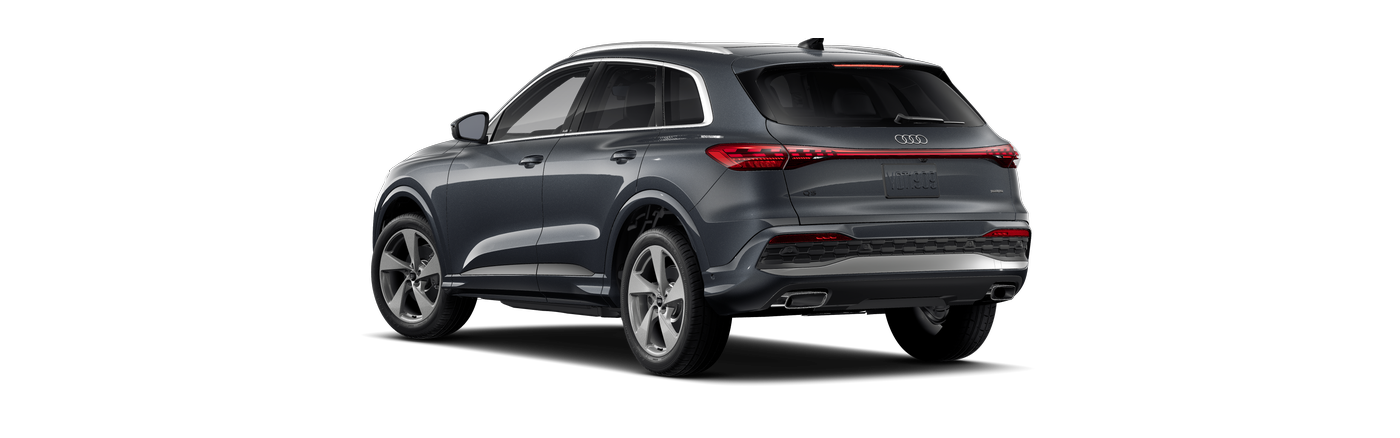 2026 Audi Q5 Premium Plus - Photo 40