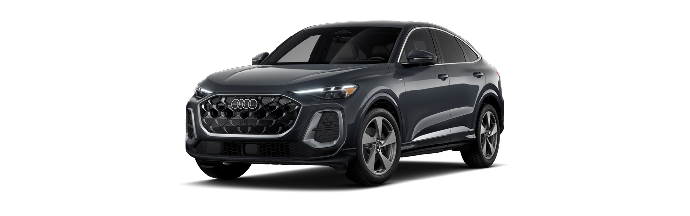 2025 Audi Q5 Sportback Prestige - Photo 46