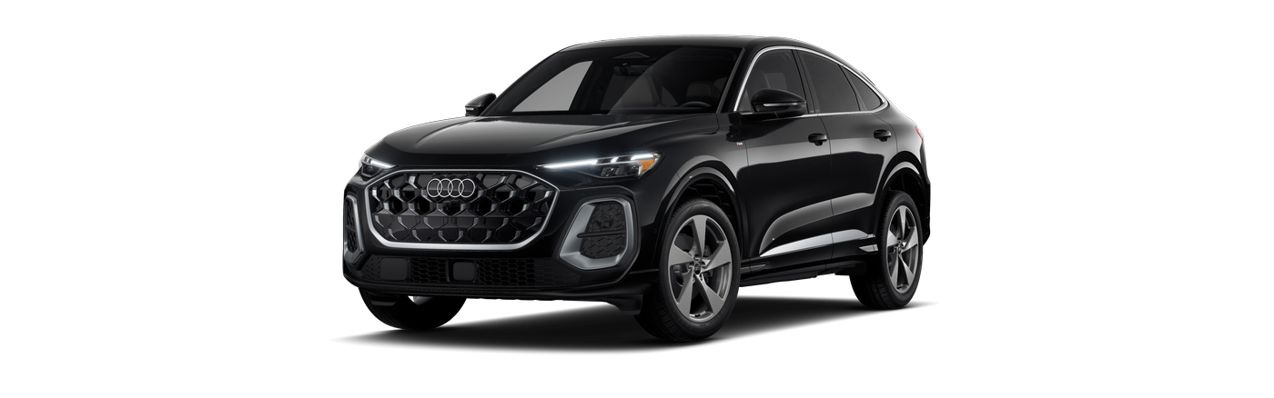 2025 Audi Q5 Sportback Premium Plus - Photo 33
