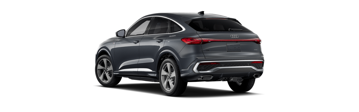 2025 Audi Q5 Sportback Prestige - Photo 50