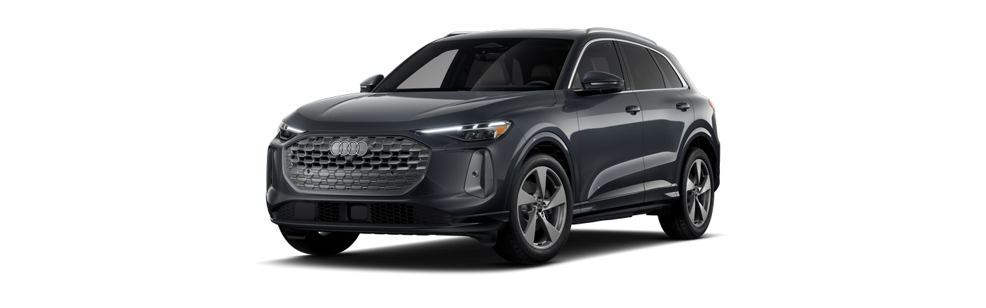 2025 Audi Q5 Prestige - Photo 14