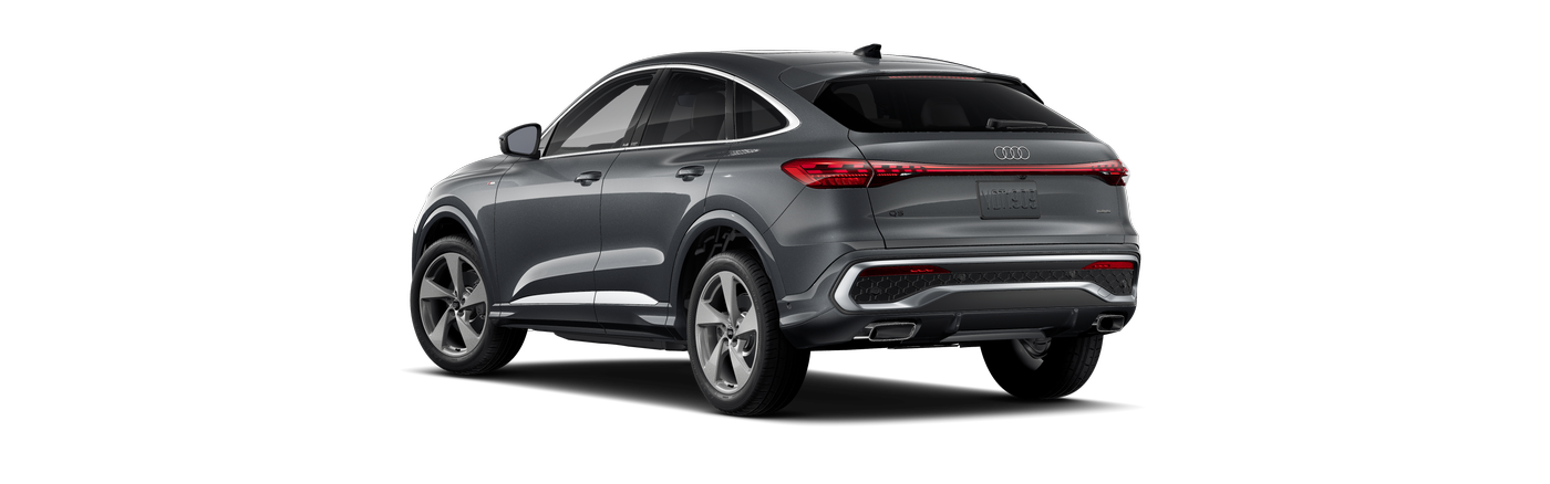 2025 Audi Q5 Sportback Premium Plus - Photo 26