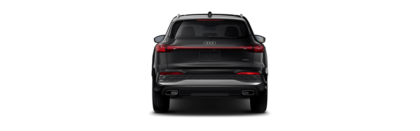 2025 Audi Q5 Prestige - Photo 22