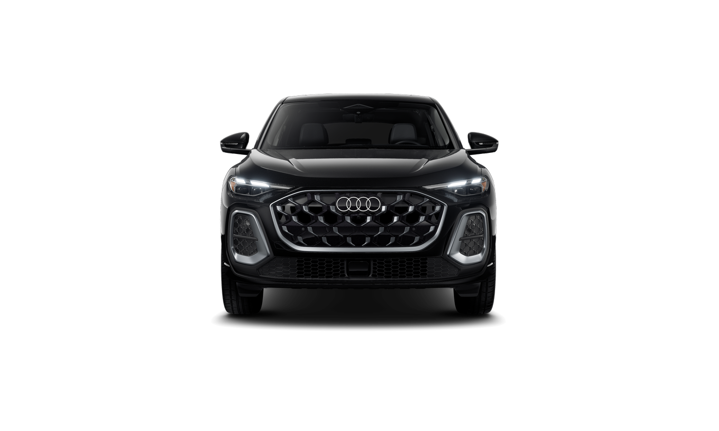 2026 Audi Q5 Sportback