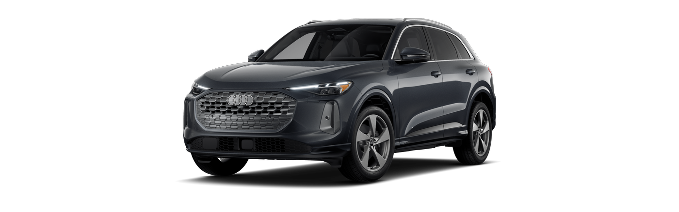 2025 Audi Q5 Premium Plus - Photo 45