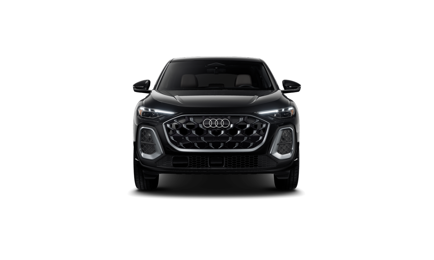 2026 Audi Q5 Sportback