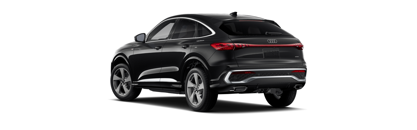 2025 Audi Q5 Sportback Premium Plus - Photo 38