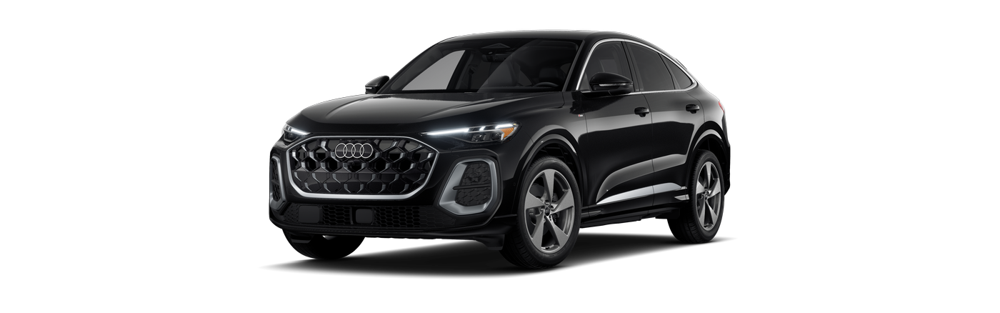 2025 Audi Q5 Sportback Prestige - Photo 22