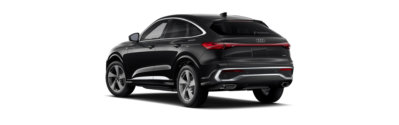 2025 Audi Q5 Sportback Prestige - Photo 26