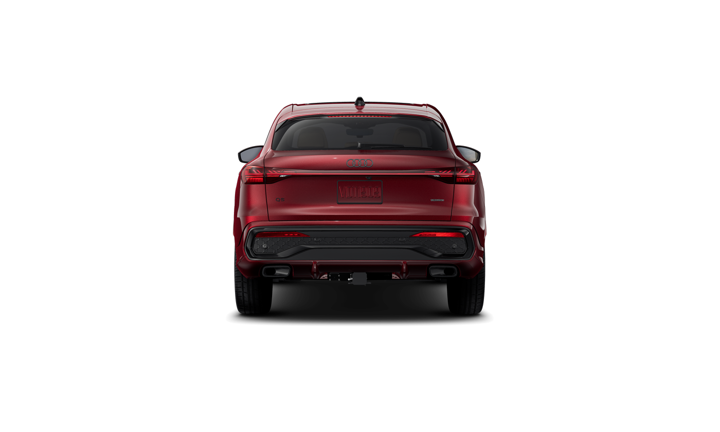 2026 Audi Q5 Sportback