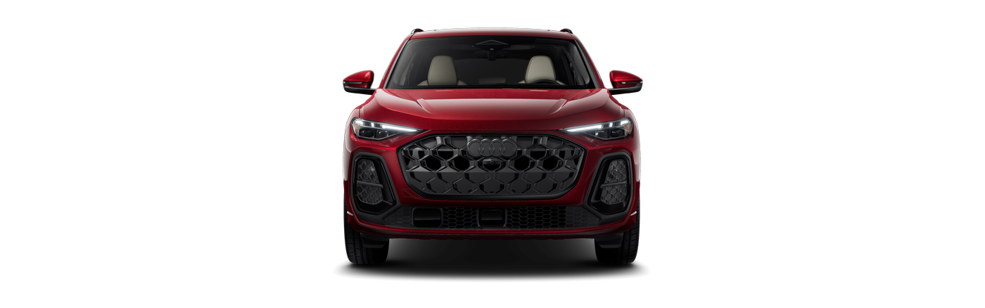 2026 Audi Q5 Prestige - Photo 25