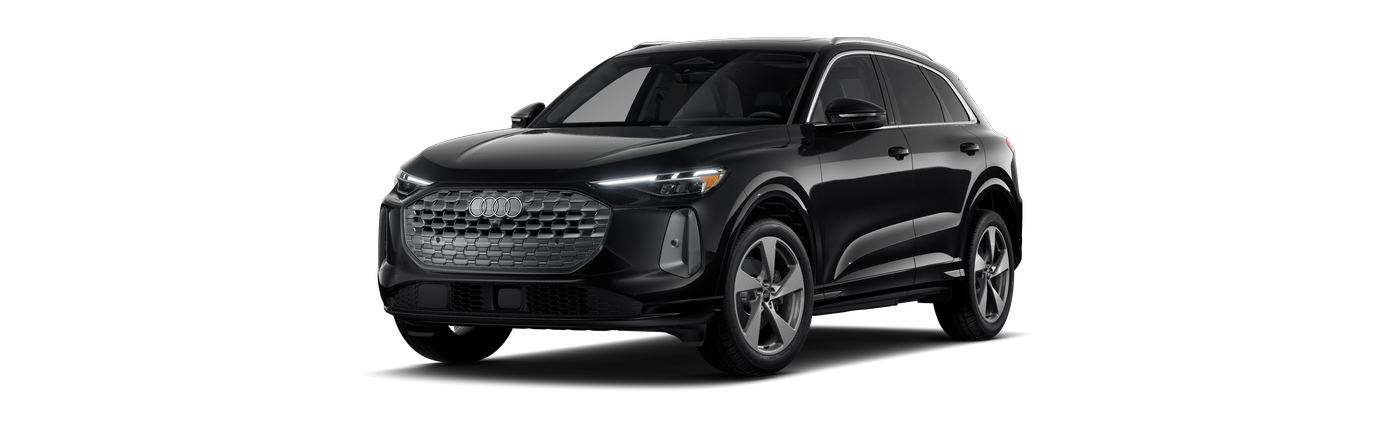 2025 Audi Q5 Premium Plus - Photo 17