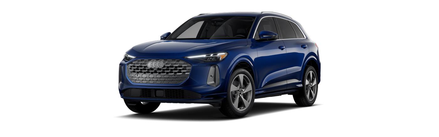 2025 Audi Q5 Premium Plus - Photo 16