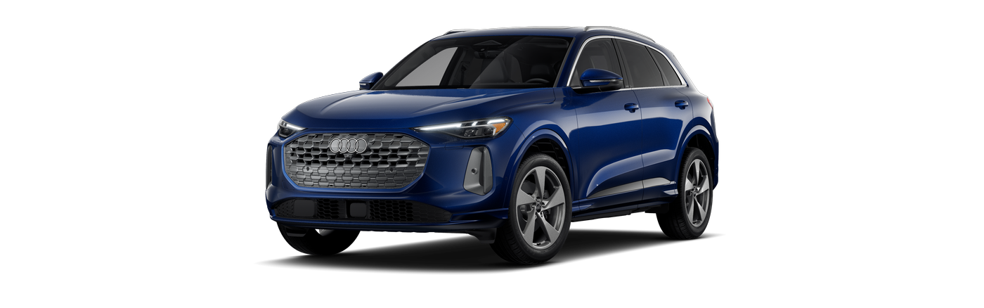 2025 Audi Q5 Premium Plus - Photo 42