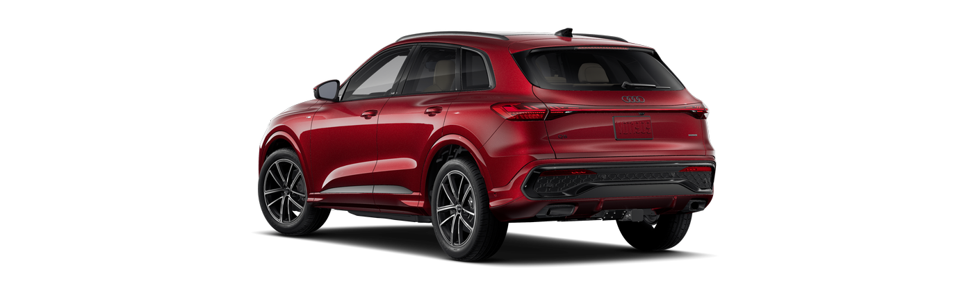 2026 Audi Q5 Prestige - Photo 18