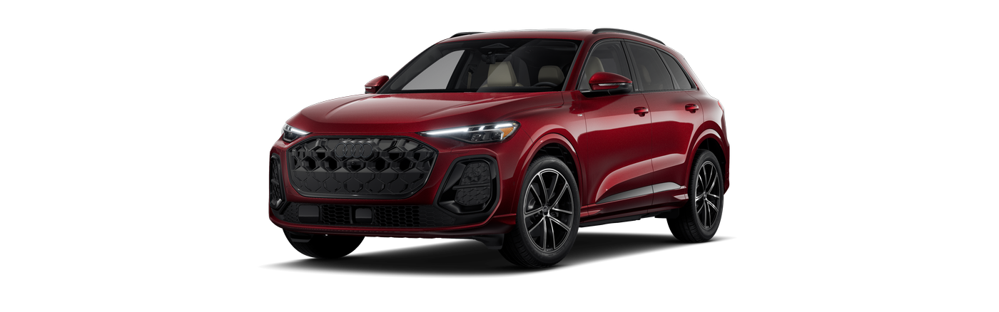 2026 Audi Q5 Prestige - Photo 14