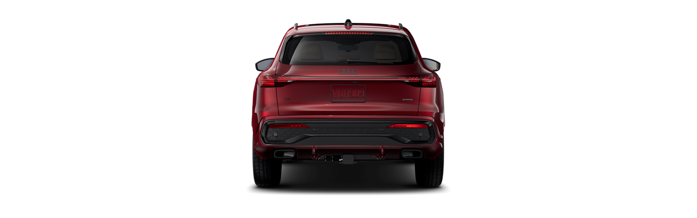 2026 Audi Q5 Prestige - Photo 22