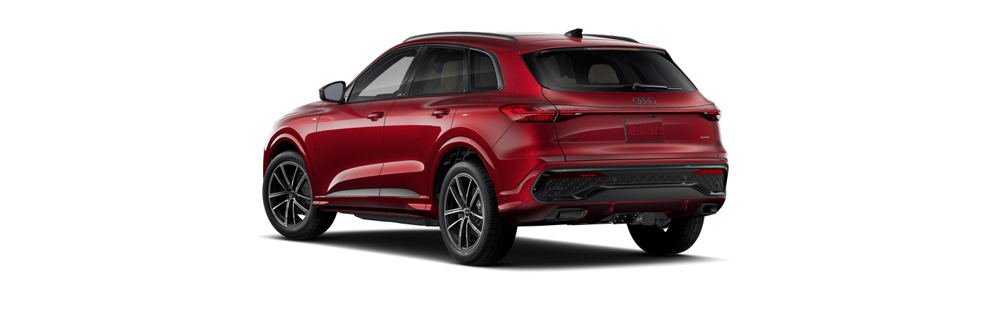 2026 Audi Q5 Prestige - Photo 38