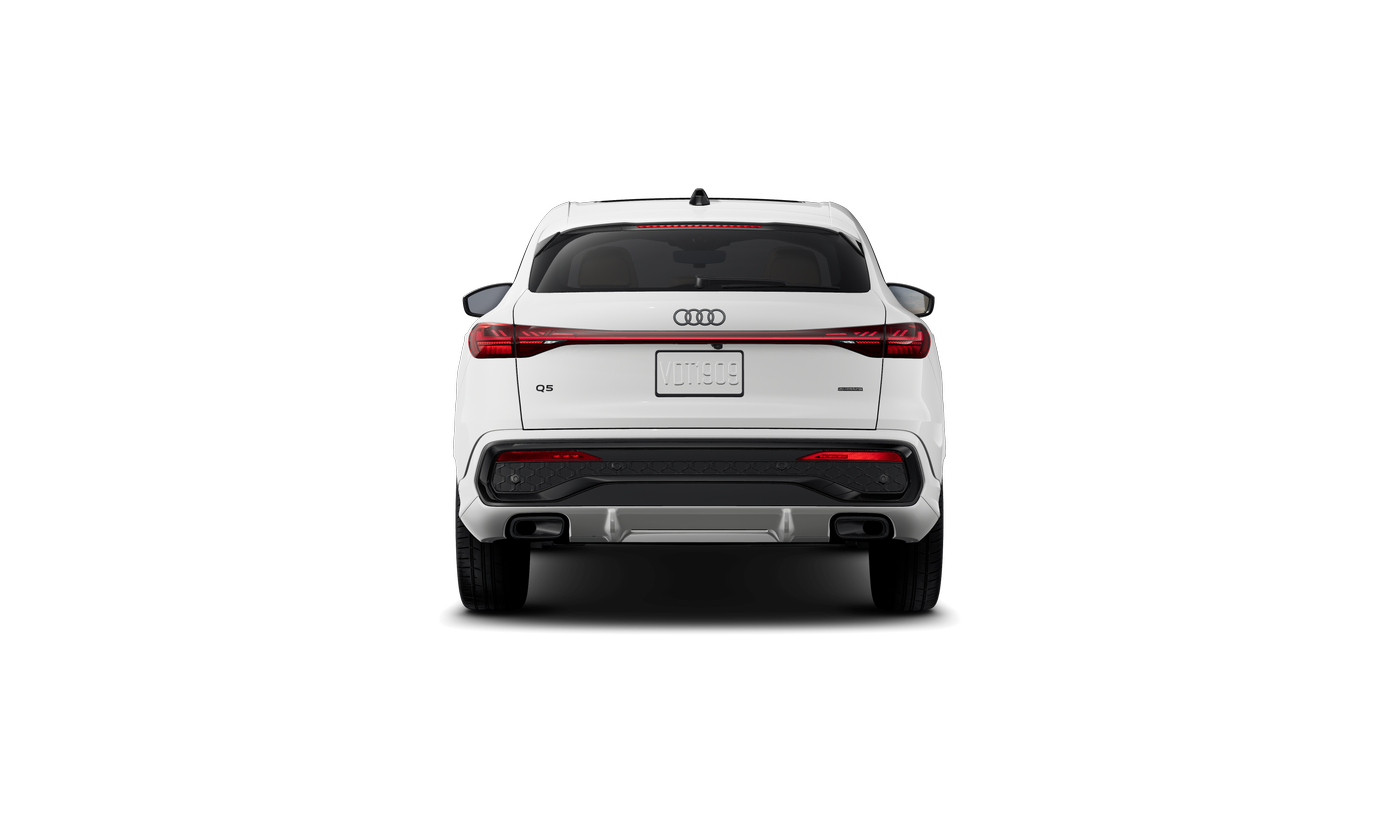 2026 Audi Q5 Sportback
