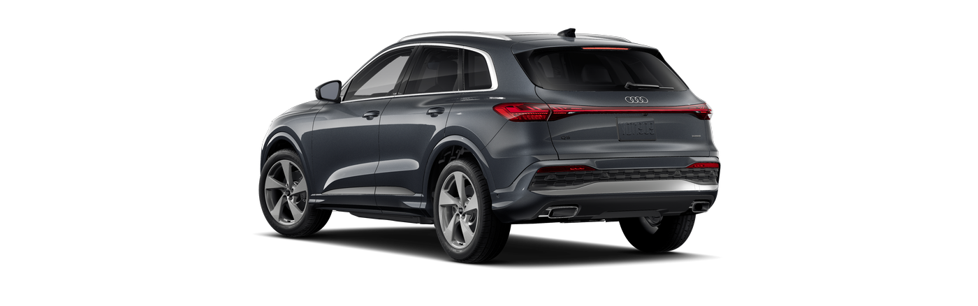 2025 Audi Q5 Prestige - Photo 36