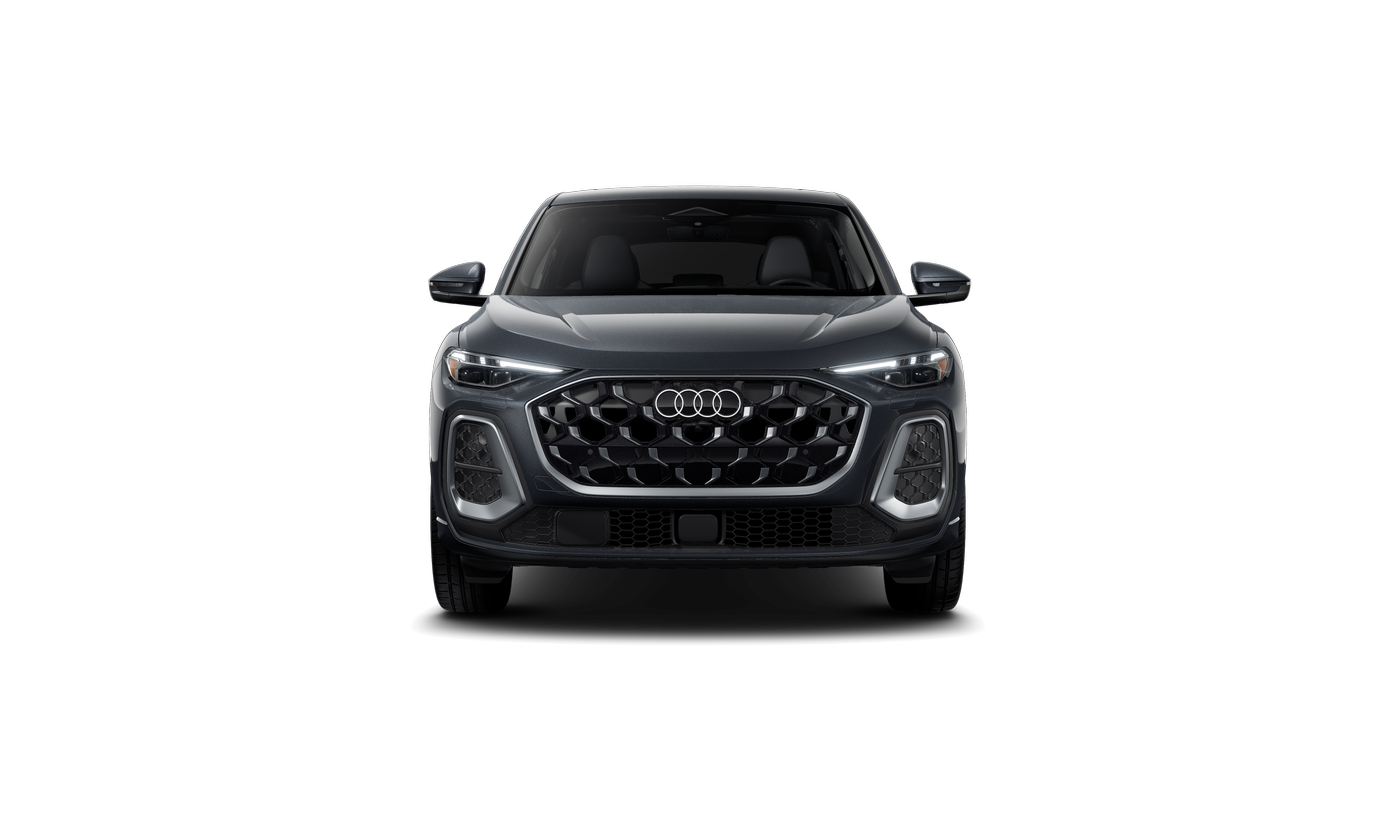 2025 Audi Q5 Sportback