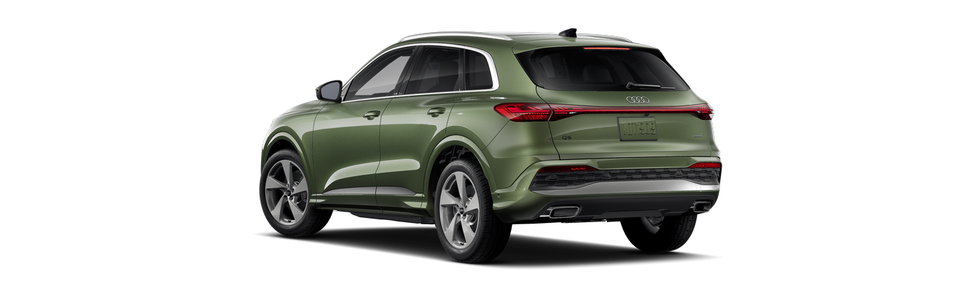 2025 Audi Q5 Prestige - Photo 39