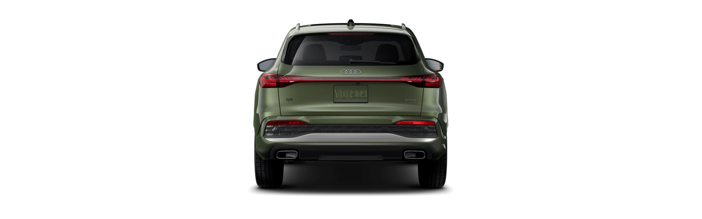 2025 Audi Q5 Prestige - Photo 43