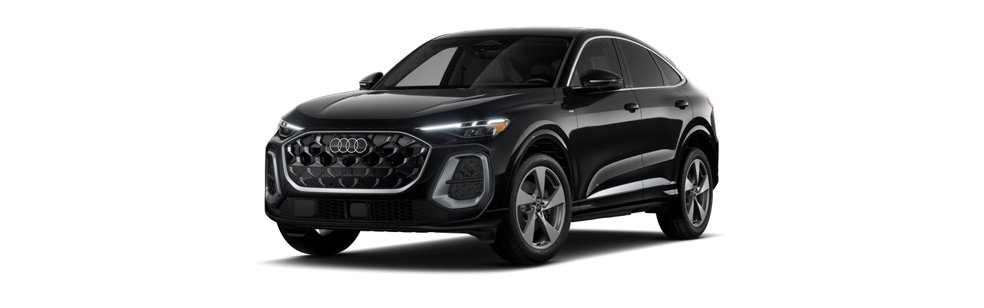 2025 Audi Q5 Sportback Premium Plus - Photo 23