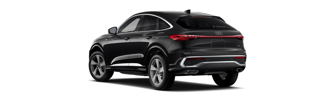 2025 Audi Q5 Sportback Premium Plus - Photo 19