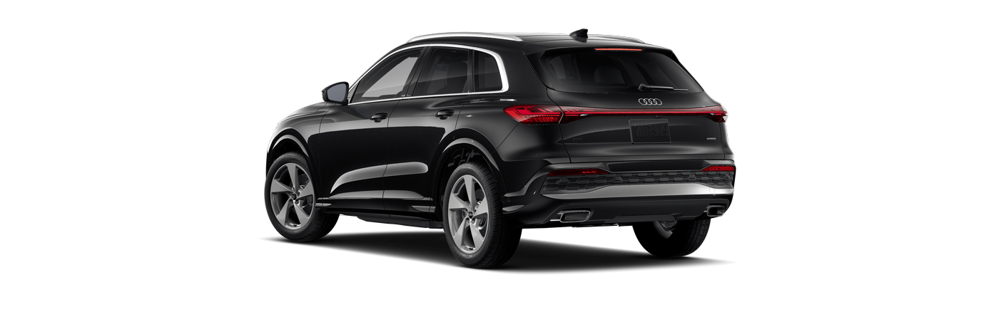 2025 Audi Q5 Prestige - Photo 18