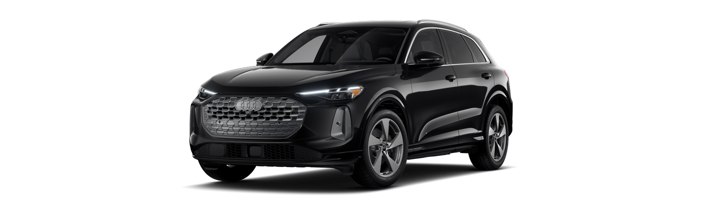 2025 Audi Q5 Prestige - Photo 49