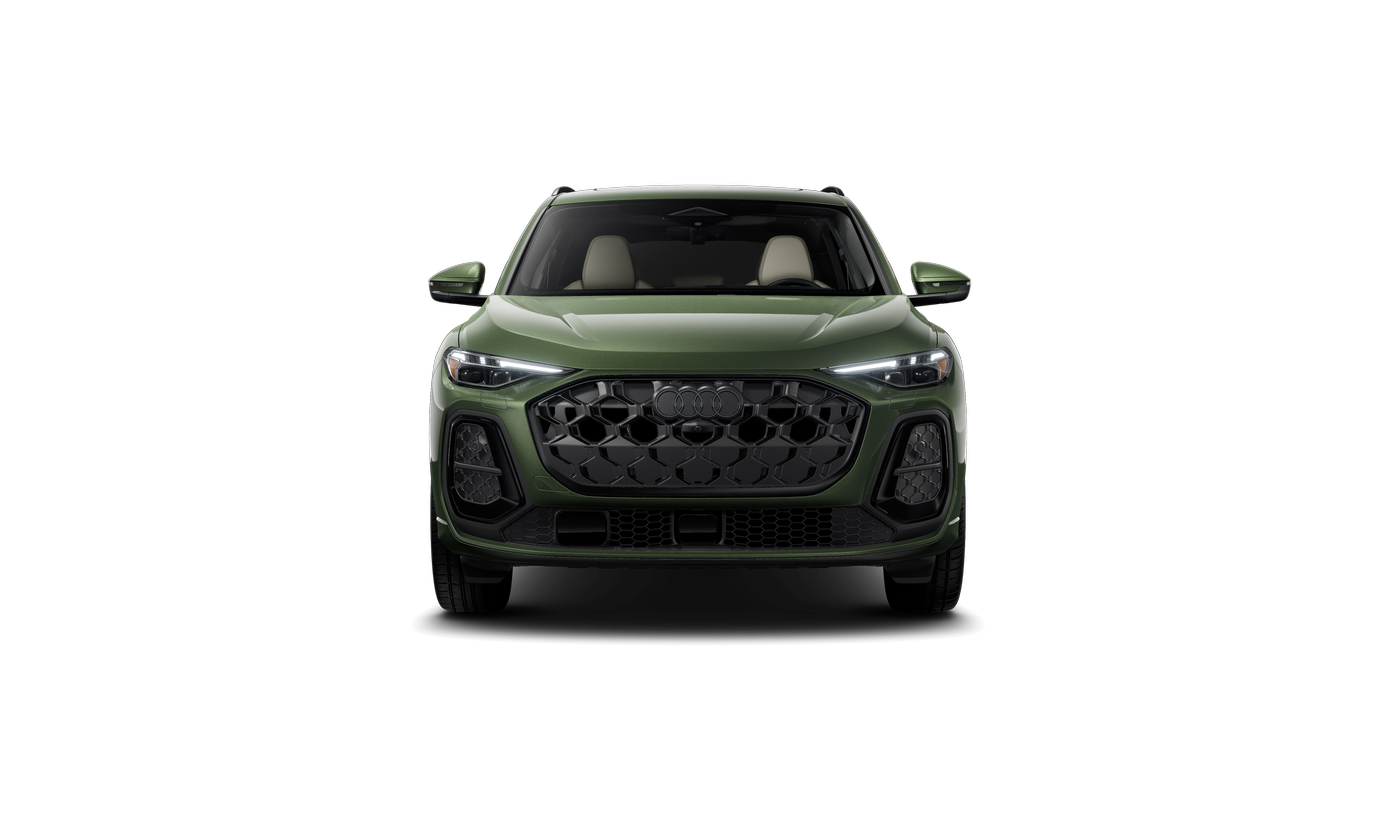 2026 Audi Q5