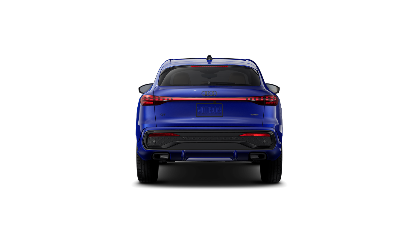 2026 Audi Q5 Sportback