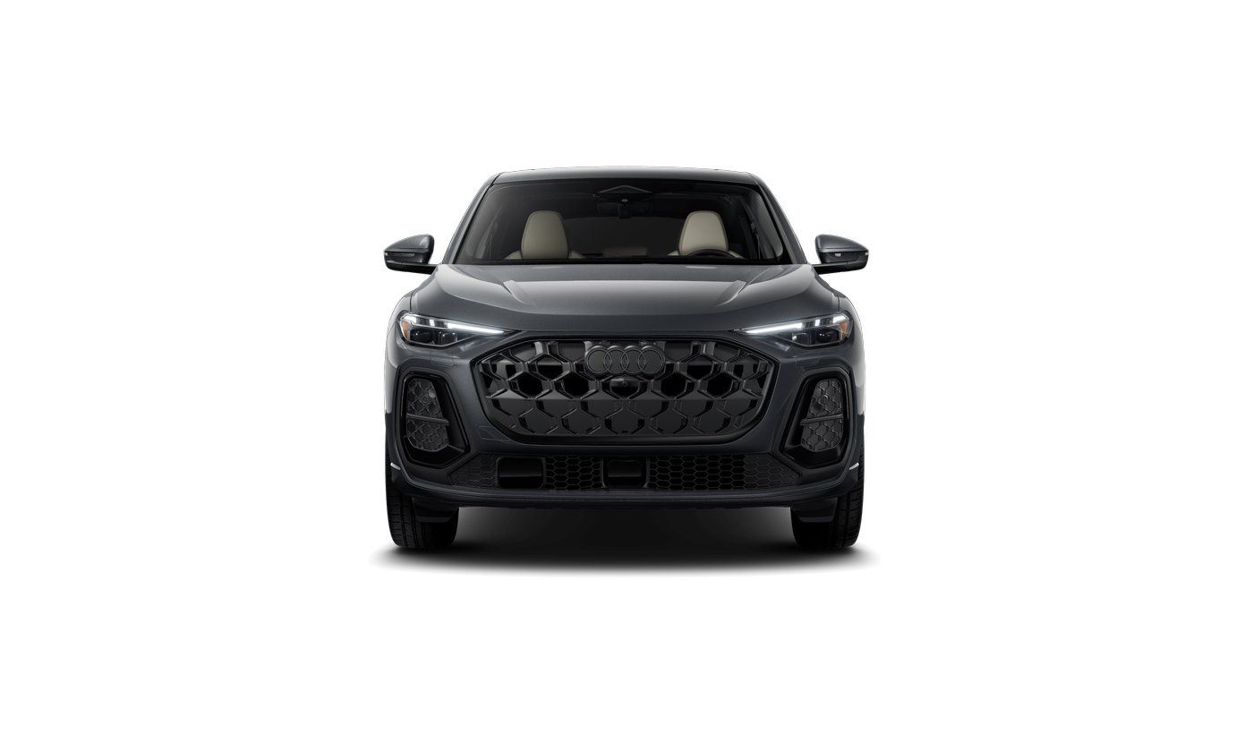 2026 Audi Q5 Sportback