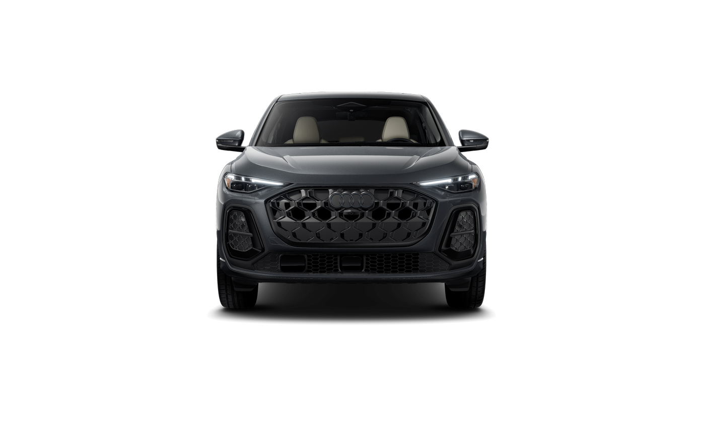 2026 Audi Q5 Sportback