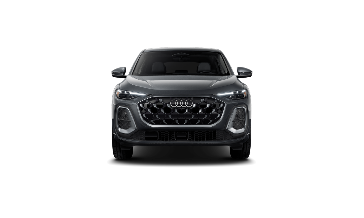2026 Audi Q5 Sportback