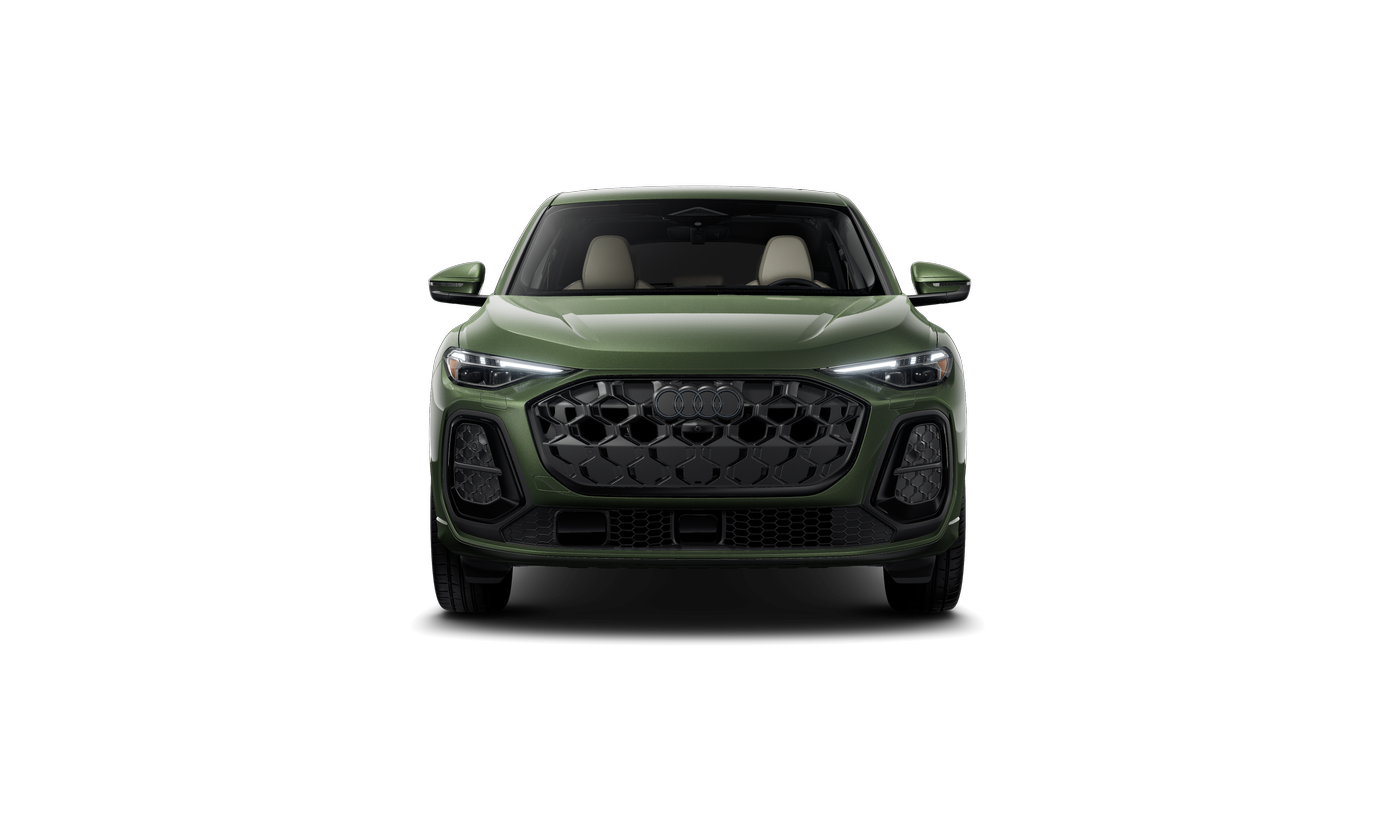 2026 Audi Q5 Sportback