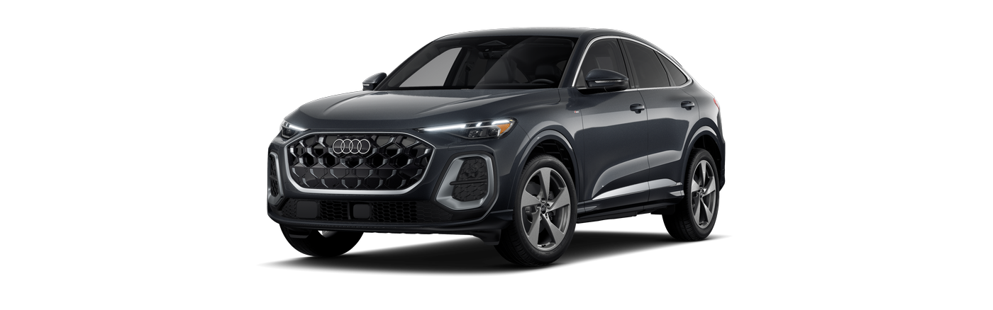 2025 Audi Q5 Sportback Premium Plus - Photo 58