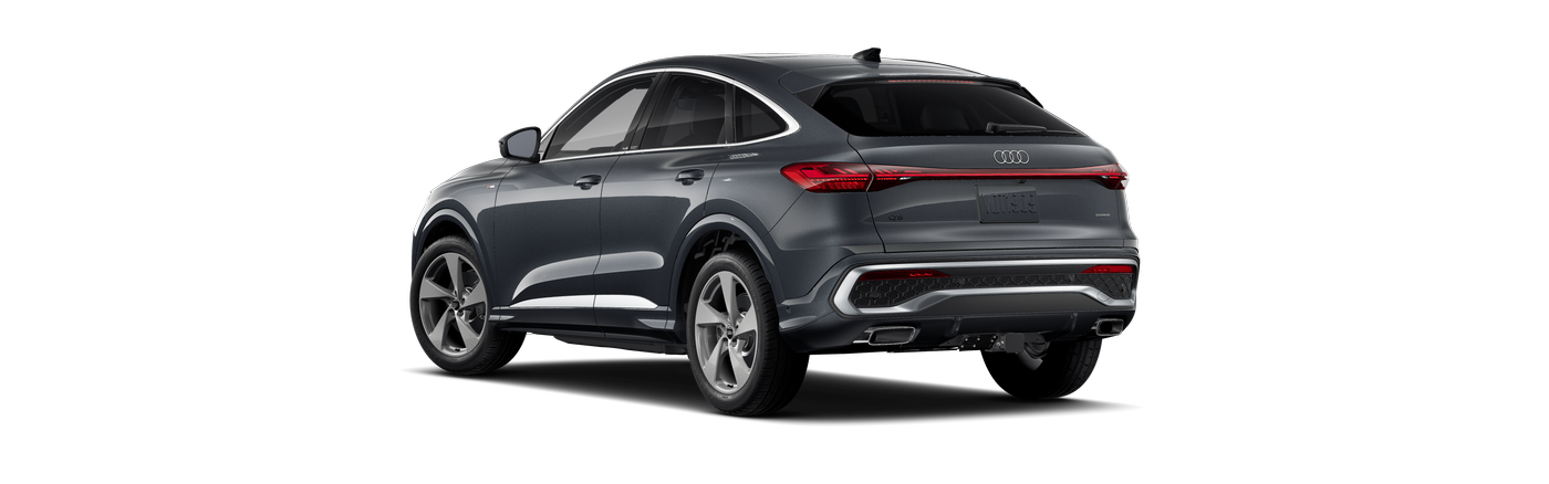2025 Audi Q5 Sportback Prestige - Photo 47