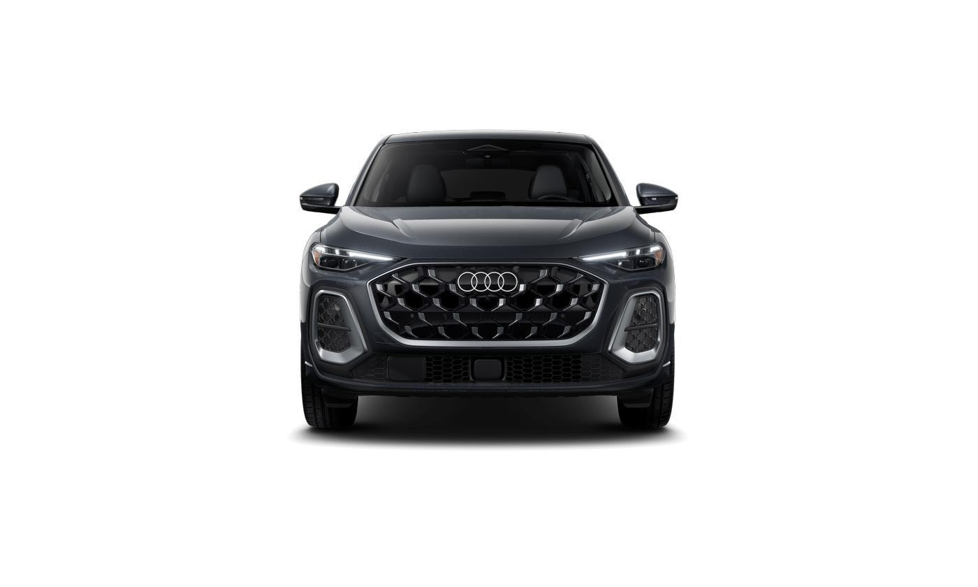 2025 Audi Q5 Sportback