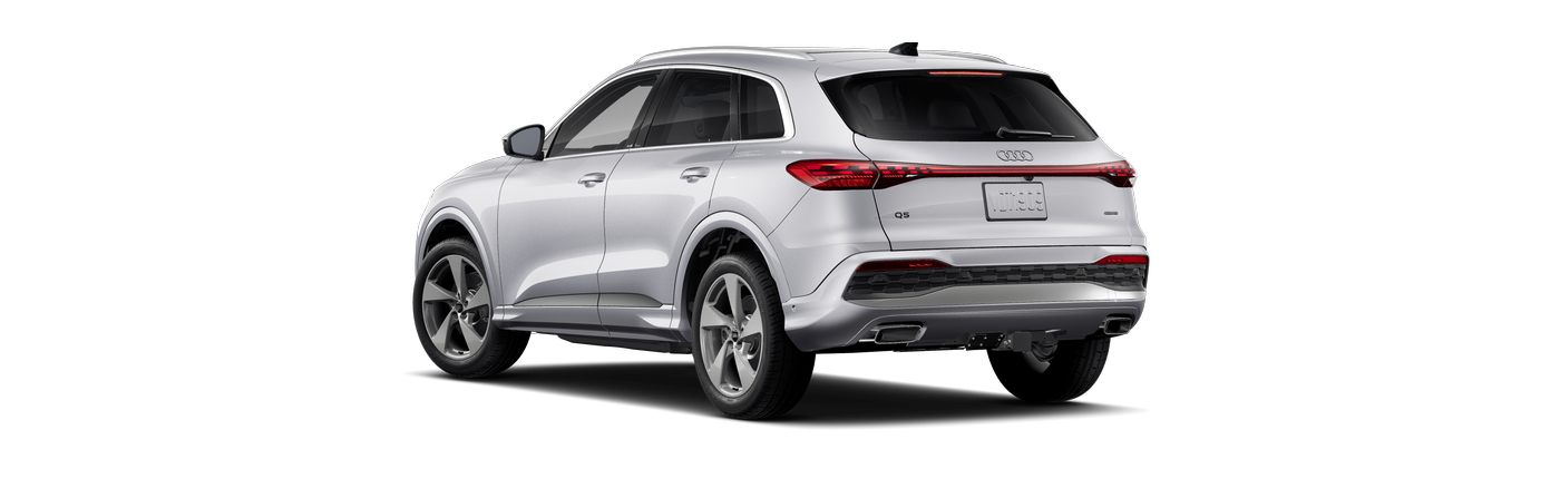 2025 Audi Q5 Premium Plus - Photo 43