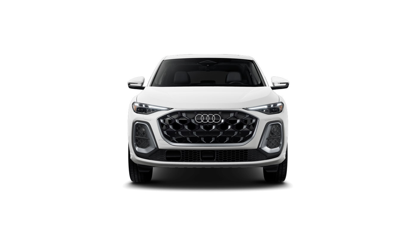 2026 Audi Q5 Sportback